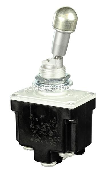 Honeywell 2TL1-1N