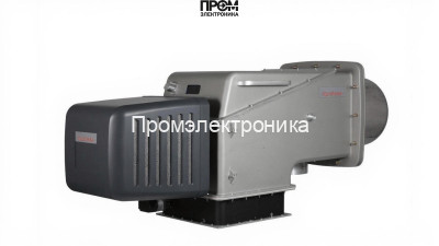 Газовая горелка Weishaupt WKG 40/2-A, DN 50, исп. ZMH