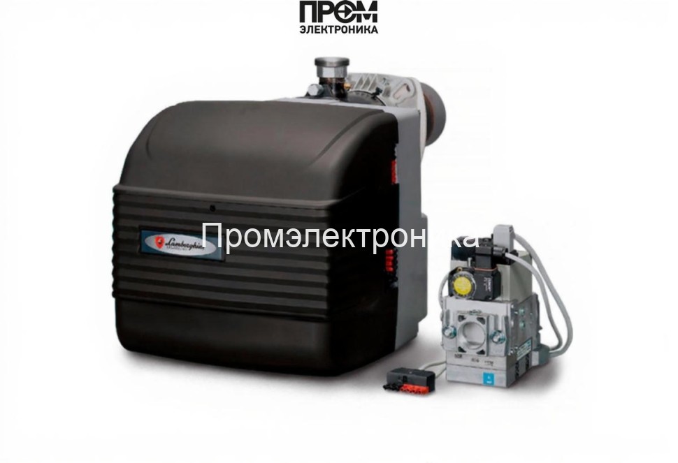 Газовая горелка Lamborghini EM 35-E.D4 (MB407)