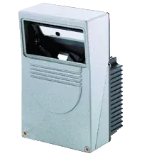 Сканеры 1D штрих-кодов Pepperl Fuchs VB34-2500-OM-P