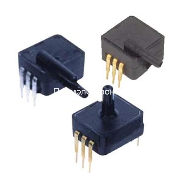 Honeywell SDX100A4
