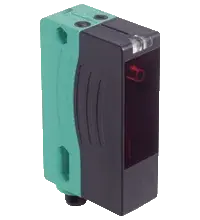 Лазерные датчики расстояния Pepperl Fuchs VDM28-50-R1-IR-IO/73c/110/122