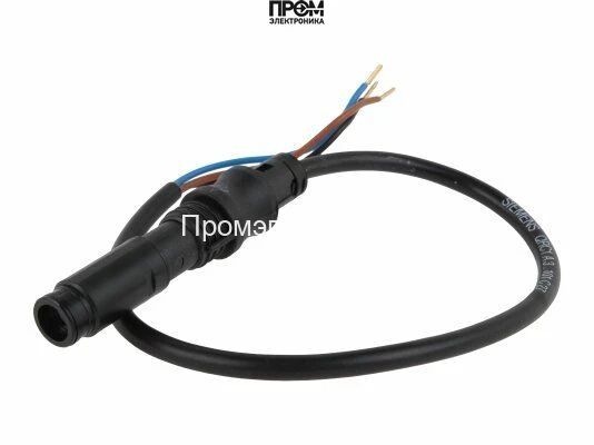 Датчик пламени Siemens QRC1A3.101C27