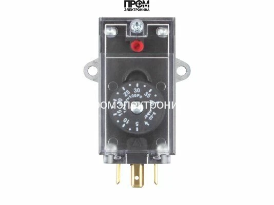 Реле давления Honeywell DG40VC1-5W