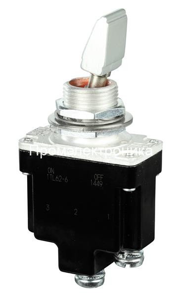 Honeywell 1TL62-6
