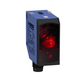 Лазерные датчики расстояния Telemecanique XUK9TAH2MM12