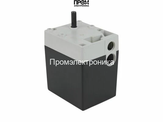 Сервопривод Siemens SQN31.401A2760