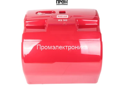 Кожух горелки Riello RS 50, 3014051