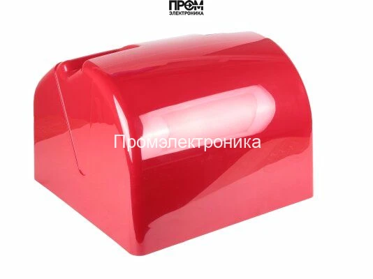 Кожух горелки Riello RS 50, 3014051