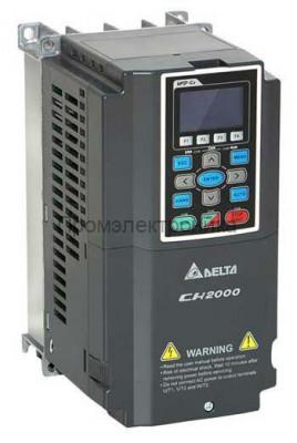 Delta Electronics VFD1850CH43A-21