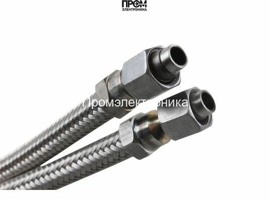 Шланг напорный Weishaupt 11155200672 в комплекте