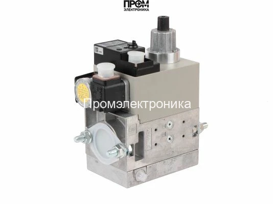 Газовый мультиблок FBR MB-DLE 412 B01 S22