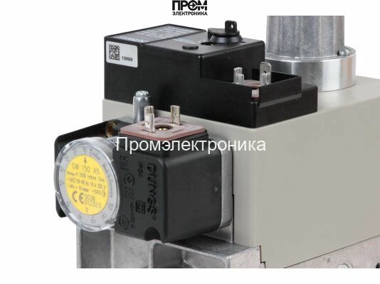 Газовый мультиблок FBR MB-DLE 412 B01 S22