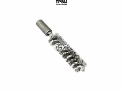 Головка ершика Ø20 X 75 мм