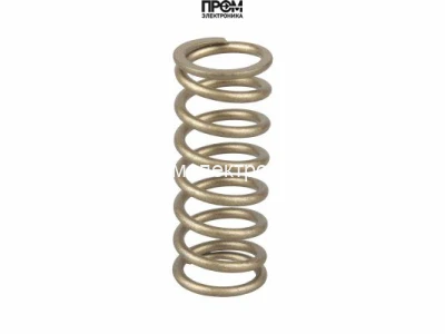 Пружина Siemens AGA22