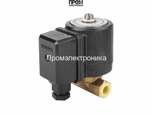 Газовый электромагнитный клапан Brahma E6G*SR8*1/4*GMO 13772253