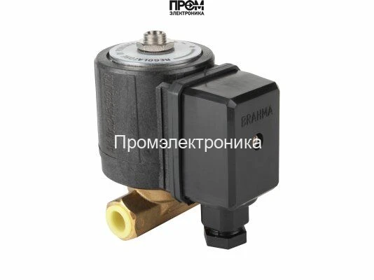 Газовый электромагнитный клапан Brahma E6G*SR8*1/4*GMO 13772253