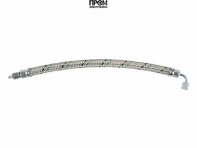 Шланг напорный Weishaupt 286 мм, 491246