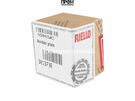 Анкерная пластина Riello 3013736