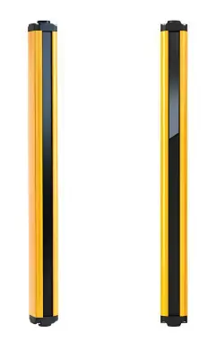 Световые завесы безопасности LANBAO SFG05216-TM05DPC