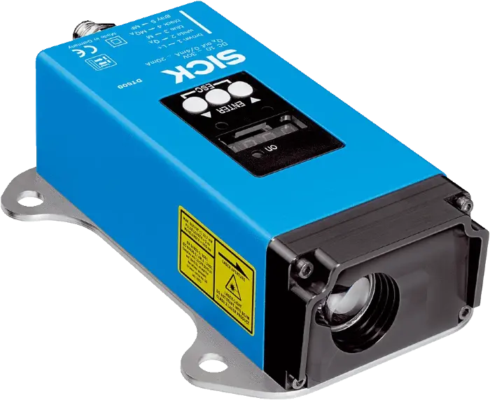 Лазерные датчики расстояния SICK DS500-N511