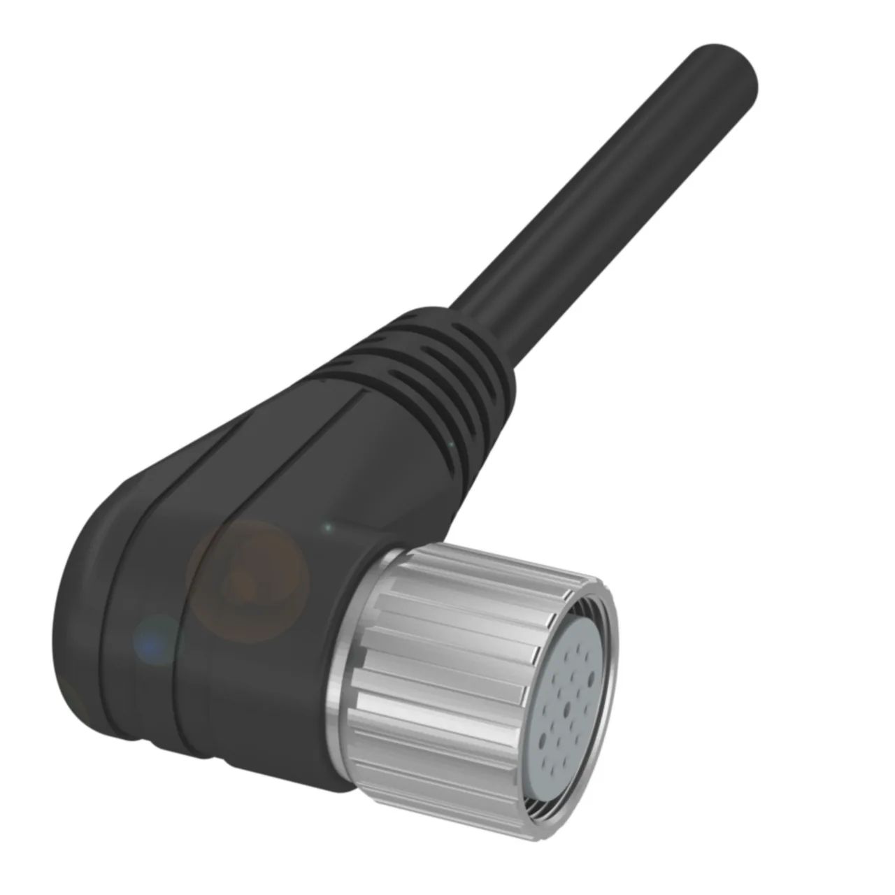 Разъемы для датчиков Balluff BCC0J23