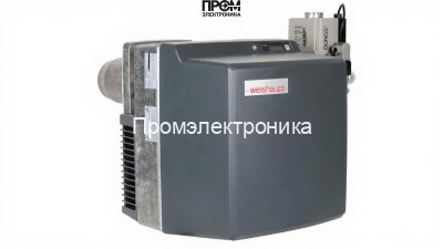 Газовая горелка Weishaupt WG30N/1-C, 1, исп. ZM-LN