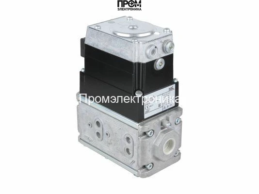 Газовый электромагнитный клапан Elco CG15R03D1-50W6