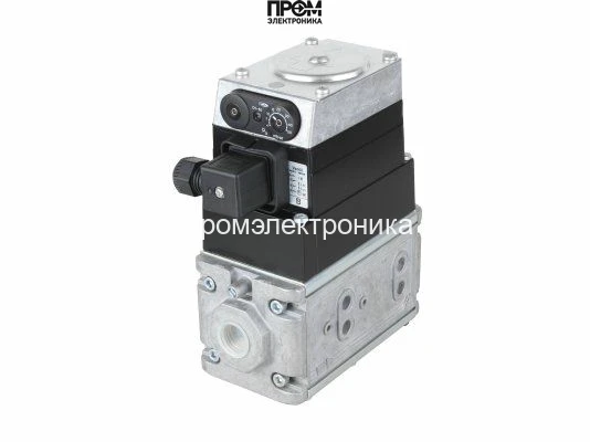 Газовый электромагнитный клапан Elco CG15R03D1-50W6