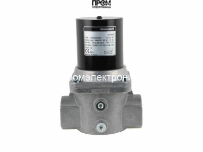 Газовый электромагнитный клапан Honeywell VE4040A1003