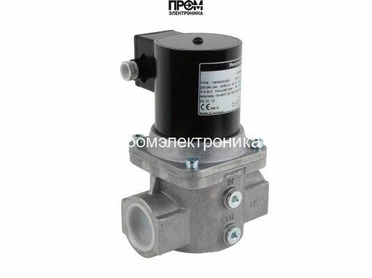Газовый электромагнитный клапан Honeywell VE4040A1003