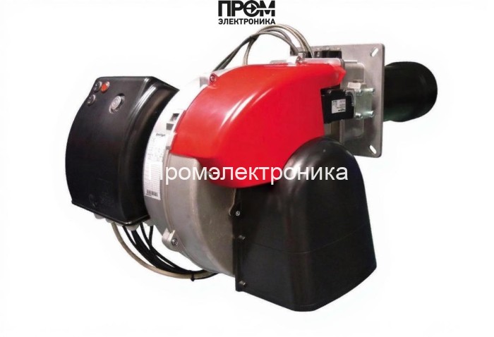 Дизельная горелка Ecoflam MAX P 25 AB