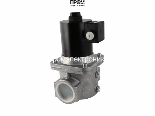 Газовый электромагнитный клапан Honeywell VE4050B1043