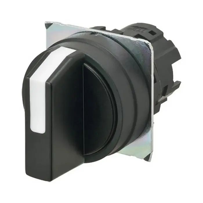 Селекторные переключатели Omron A22NZ-3BM-NBA