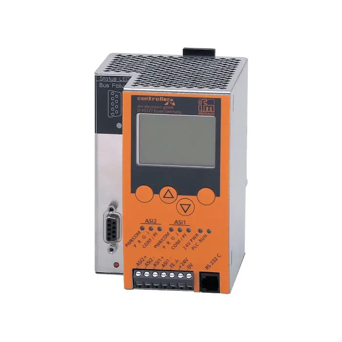 Шлюзы с AS-i интерфейсом IFM Electronic AC1366