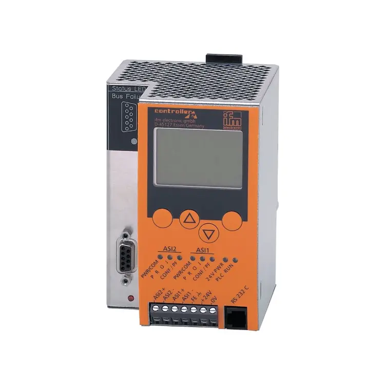 Шлюзы с AS-i интерфейсом IFM Electronic AC1366