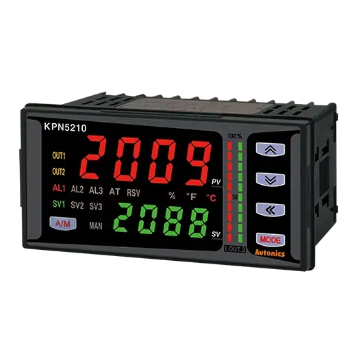 Цифровые температурные контроллеры Autonics KPN5217-000