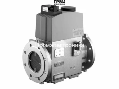 Двойной электромагнитный клапан Dungs DMV-D 5125/11 eco