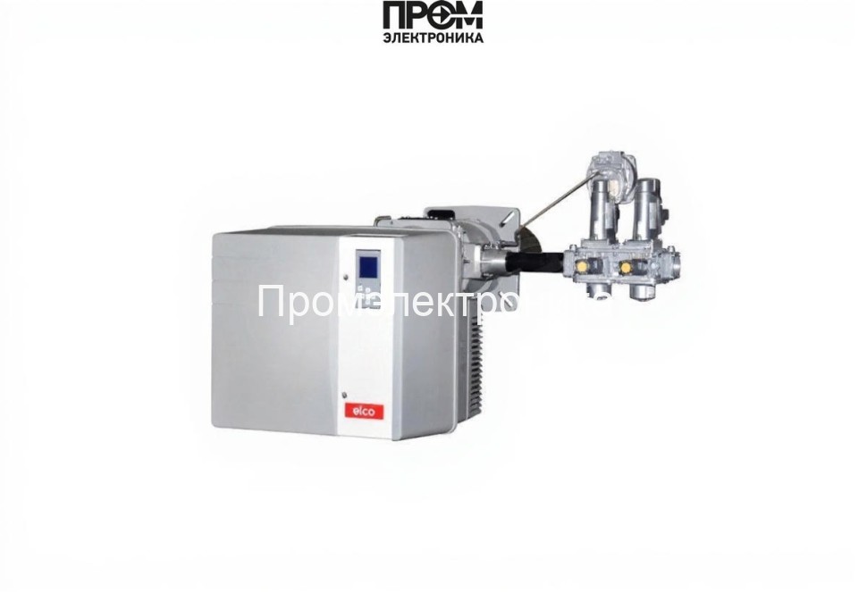 Газовая горелка Elco VG 6.1600 DP R KL s316