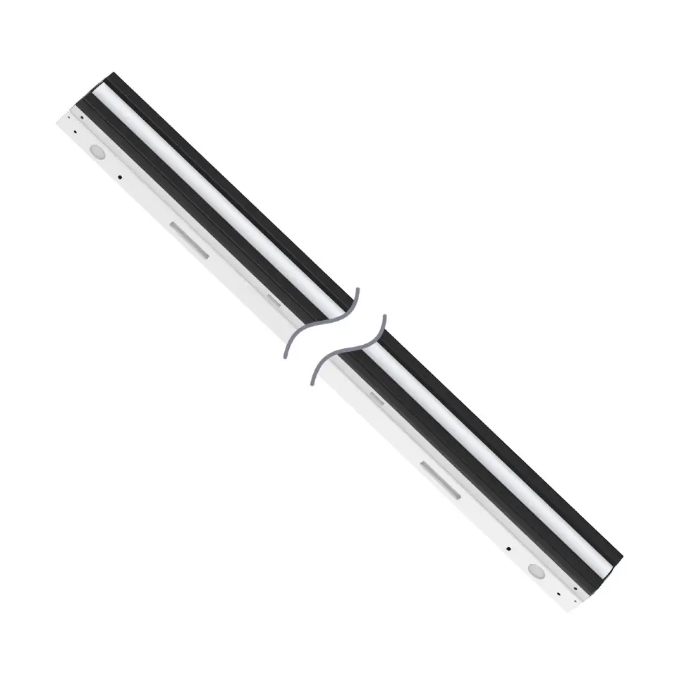 Светодиодное освещение рабочих мест Banner WLB72IZCW1200D25ACT