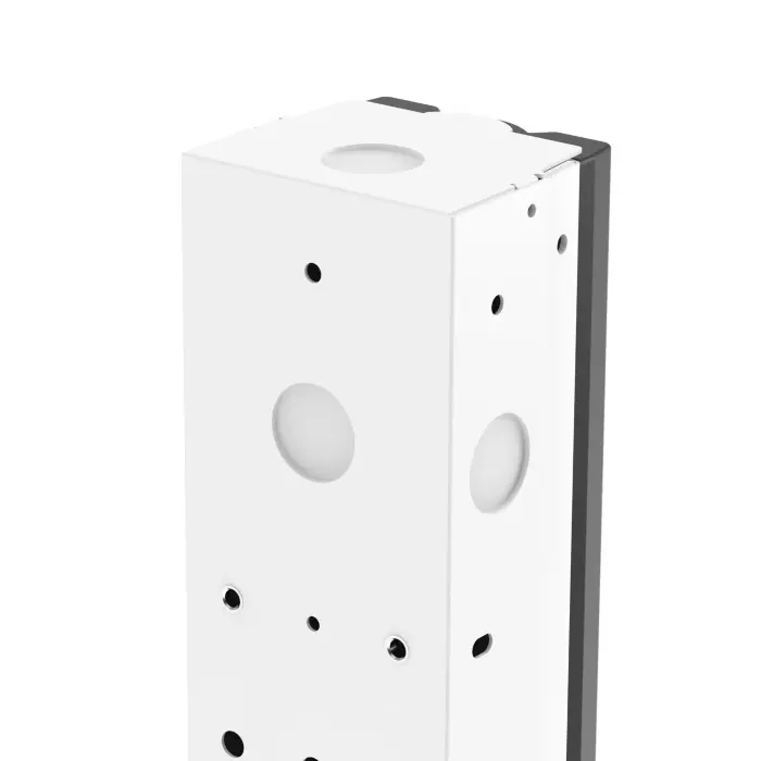 Светодиодное освещение рабочих мест Banner WLB72IZCW1200D25ACT