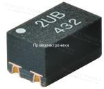 Omron Electronics G3VM-21UV11(TR05)