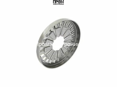 Уравнительные диски Ø127 / 40 мм