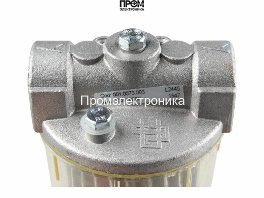 Жидкотопливный фильтр Giuliani Anello 70311006P