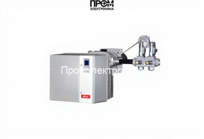 Газовая горелка Elco VG 6.2100 M R /PED KL d420