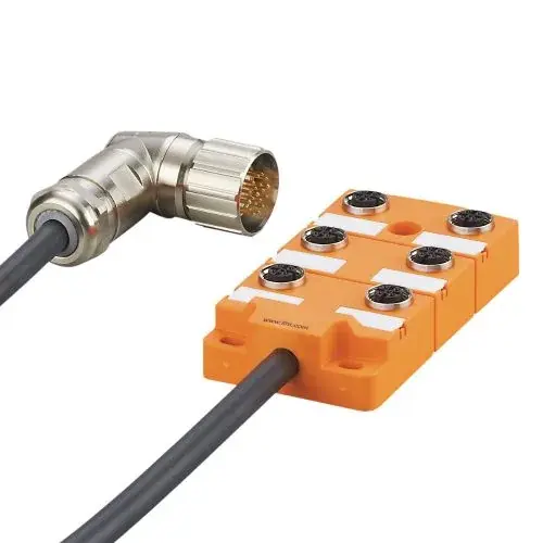 Коробки распределительные для датчиков IFM Electronic EBC040