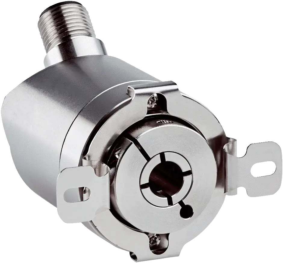 Энкодеры абсолютные многооборотные SICK AHM36I-BBPC014x12