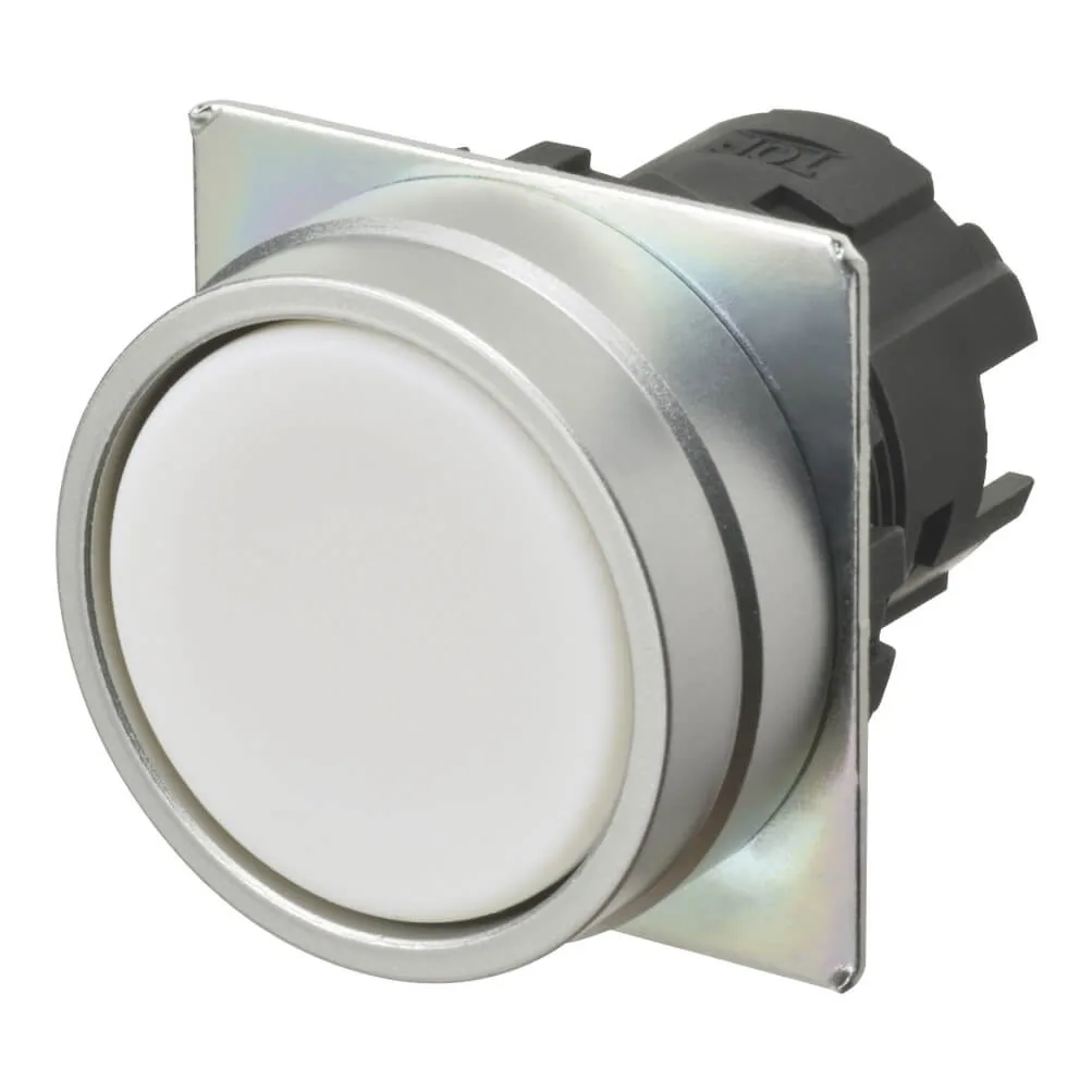 Кнопочные выключатели Omron A22NZ-MNM-NWA