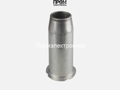Жаровая труба Elco Ø89 x 80 мм, 65320297