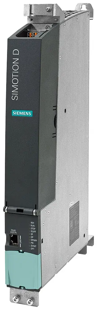 Контроллер управления движением Siemens 6AU1425-2AA00-0AA0